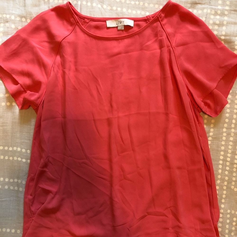 LOFT shirt